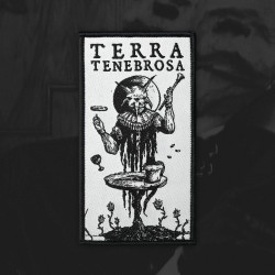 TERRA TENEBROSA - 'The Magician' Patch