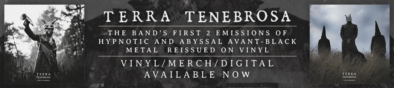 Terra Tenebrosa
